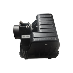 TAMPA DA CAIXA DO FILTRO DE AR DO MOTOR HONDA CITY 2009 A 2014