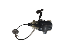 ALAVANCA TRAMBULADOR MAIS CABO HONDA CITY 2009 A 2014