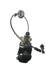 ALAVANCA TRAMBULADOR MAIS CABO HONDA CITY 2009 A 2014