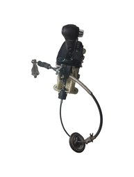 ALAVANCA TRAMBULADOR MAIS CABO HONDA CITY 2009 A 2014