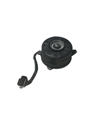 Motor Ventoinha Radiador Honda City 2009 A 2014