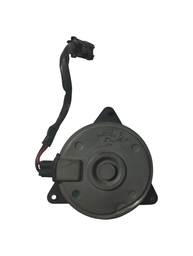 MOTOR VENTOINHA RADIADOR HONDA CITY 2009 A 2014