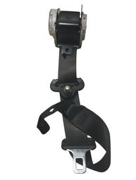 CINTO SEGURANÇA TRASEIRO DIREITO HONDA CITY 2009 A 2014