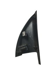 ACABAMENTO INTERNO RETROVISOR ESQUERDO HONDA CITY 2009 A 2014