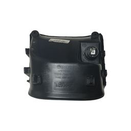 MOLDURA ACABAMENTO PAINEL HONDA CITY 2009 A 2014