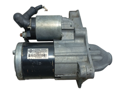 MOTOR PARTIDA MARCH VERSA SANDERO DUSTER CAPTUR 1.6 2012/