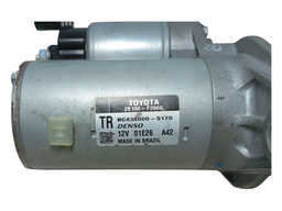 MOTOR PARTIDA ARRANQUE COROLLA 2.0 2020 A 2025 28100F2060 