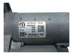 MOTOR PARTIDA STRADA ARGO CRONOS MOBI UNO 1.0 1.3 3CC  