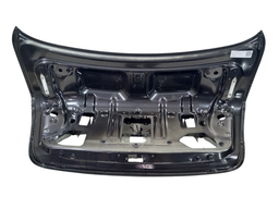 TAMPA TRASEIRA FLUENCE 2011 2012 A 2018