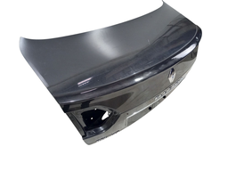 TAMPA TRASEIRA FLUENCE 2011 2012 A 2018