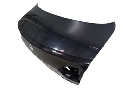 TAMPA TRASEIRA FLUENCE 2011 2012 A 2018