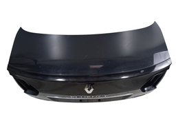 TAMPA TRASEIRA FLUENCE 2011 2012 A 2018