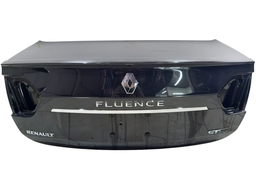 Tampa Traseira Fluence 2011 2012 a 2018