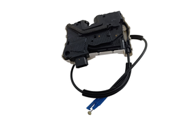 FECHADURA TRASEIRA DIREITA ONIX TRACKER 2020/ MONTANA 2023/