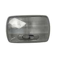 Luz Interna Teto Traceira Central Honda City 2010 2011 a 2014