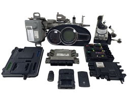  kit Módulo Injeção Code Fluence 2.0 Cod.S180078164A