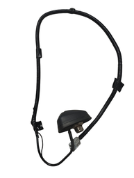 Base Antena Teto Honda City 2010 2011 a 2014