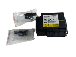 KIT AIRBAG FLUENCE 2011 2012 A 2018