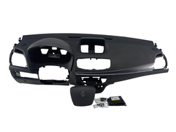 Kit Airbag Fluence 2011 2012 a 2018