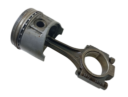 Biela Com Pistão STD Chevette 1983 1984 1985 1986 a 1994