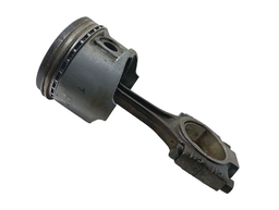 BIELA COM PISTÃO STD CHEVETTE 1983 1984 1985 1986 A 1994