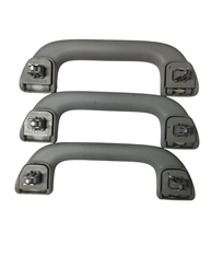 Kit Alça Teto PQP Honda City 2010 2011 a 2014