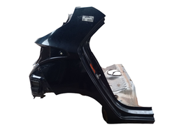 Lateral Direita Hb20 2013 2014 a 2019 Hatch