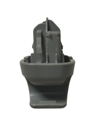 PRESILHA QUERBRA SOL SUPORTE HONDA CITY 2010 2011 A 2014