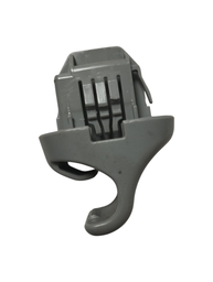 PRESILHA QUERBRA SOL SUPORTE HONDA CITY 2010 2011 A 2014