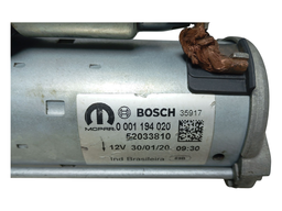 MOTOR PARTIDA STRADA 21/ ARGO CRONOS MOBI UNO 1.0 1.3 3CC  