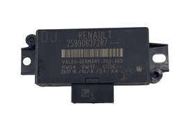  Modulo Estacionamento Fluence Cod 259906372R