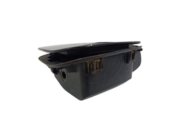 PORTINHOLA TANQUE COMBUSTÍVEL TRACKER 2020 2021 2022/...