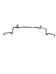 BARRA ESTABILIZADORA TRASEIRA HONDA CITY 2010 2011 A 2014