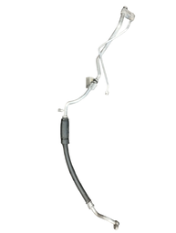 MANGUEIRA AR CONDICIONADO HONDA CITY 2010 2011 A 2014