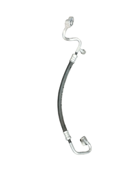 MANGUEIRA AR CONDICIONADO HONDA CITY 2010 2011 A 2014