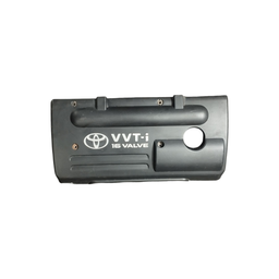 Tampa Capa Motor Toyota Corolla Xli 1.6 1.8 2003 A 2008