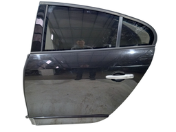 Porta Traseira Esquerda Fluence 2011 2012 a 2018