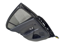 PORTA TRASEIRA ESQUERDA FLUENCE 2011 2012 A 2018