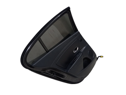 PORTA TRASEIRA ESQUERDA FLUENCE 2011 2012 A 2018