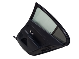 PORTA TRASEIRA DIREITA FLUENCE 2011 A 2018 C/DETALHE