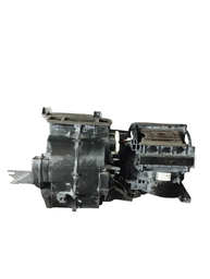 Caixa Evaporadora Ar Condicionado City 1.5 2009 À 2014