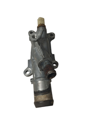 CARCAÇA VALVULA TERMOSTÁTICA HONDA CITY 1.5 16V 2009 A 2015