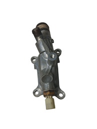 CARCAÇA VALVULA TERMOSTÁTICA HONDA CITY 1.5 16V 2009 A 2015