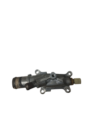 CARCAÇA VALVULA TERMOSTÁTICA HONDA CITY 1.5 16V 2009 A 2015