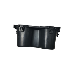 PORTA COPOS CONSOLE CENTRAL HONDA CITY 1.5 16V 2009 A 2015