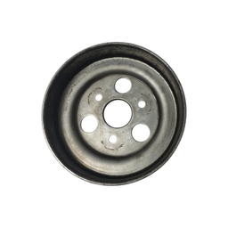 Polia Bomba D`Agua Honda City 1.5 16v 2009 a 2015