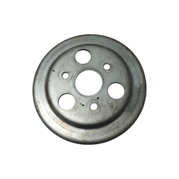 POLIA BOMBA D`AGUA HONDA CITY 1.5 16V 2009 A 2015