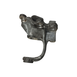 SUPORTE INFERIOR COXIM CAMBIO HONDA CITY 1.5 16V 2009 A 2015