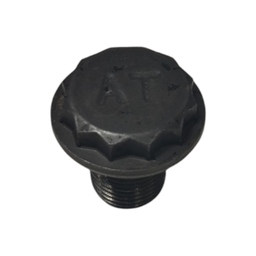 PARAFUSO VOLANTE MOTOR HONDA NEW FIT CITY 1.5 2009 A 2014