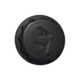 PARAFUSO VOLANTE MOTOR HONDA NEW FIT CITY 1.5 2009 A 2014